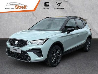 Nuova Seat Arona FR 150 CV (110 kW) 2026 Grigio SUV