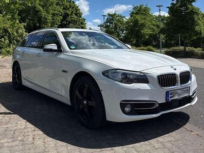 BMW 535