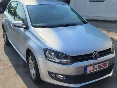 Gebraucht VW Polo