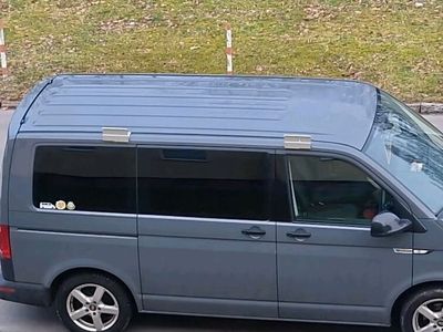 gebraucht VW Transporter T6