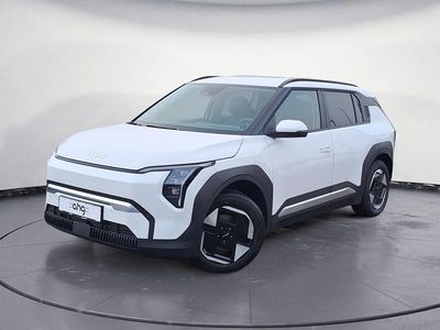 Weiß Neu 2025 Kia EV3 Earth SUV | 37.980 €