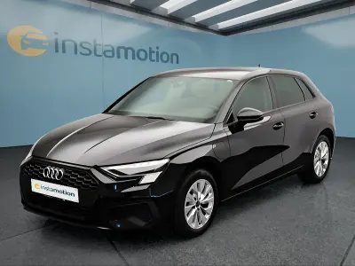 Gebraucht Audi A3 Sportback