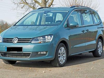 VW Sharan