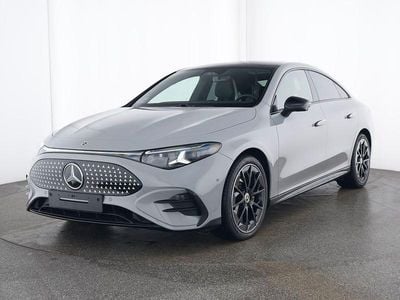 Gebraucht Mercedes 350 AMG 260 kW (354 PS) 2025 Other Coupé