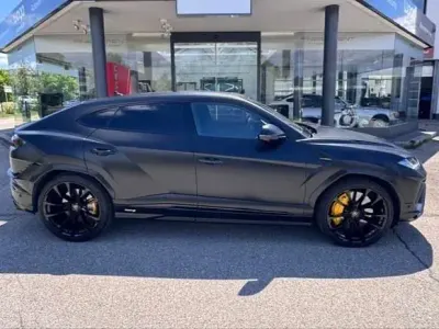 Gebraucht Lamborghini Urus
