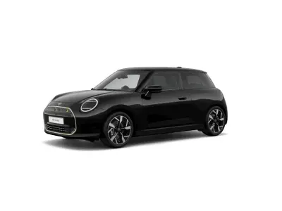 Gebraucht Mini Cooper SE 160 kW (218 PS) 2025 Kleinwagen