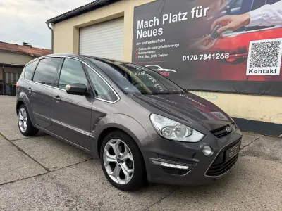 Occasion Ford S-MAX