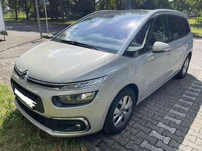 Citroën C4 SpaceTourer