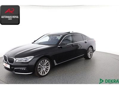 BMW 740