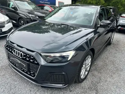 Gebraucht Audi A1