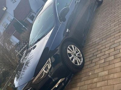 Gebraucht Opel Insignia Business 136 PS (100 kW) 2018 Blau Kombi