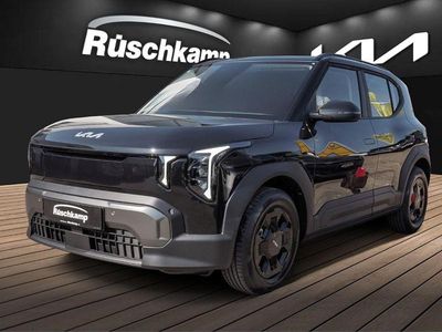 Nouă Kia EV2 108 kW (147 CP) 2026 Negru SUV