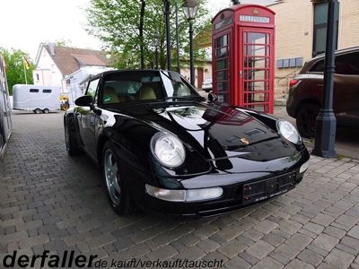 Porsche 993