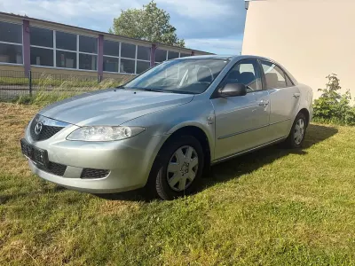 Gebraucht Mazda 6