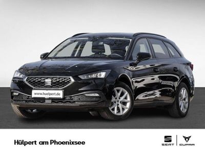 Seat Leon ST