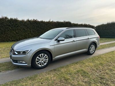 gebraucht VW Passat Variant Comfortline