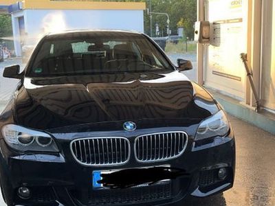 BMW 535