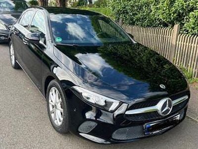 Gebraucht Mercedes A200 Progressive 163 PS (119 kW) 2018 Limousine