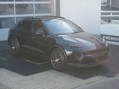 Gebraucht Porsche Macan 4 Electric