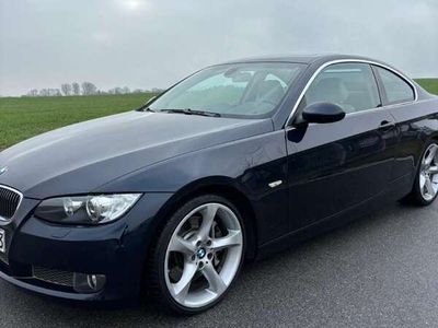 gebraucht BMW 335 i Coupé