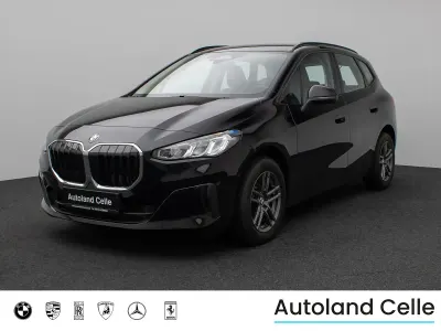 Gebraucht BMW 216 Active Tourer