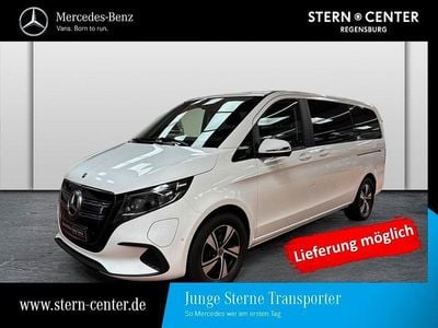 Mercedes EQV300