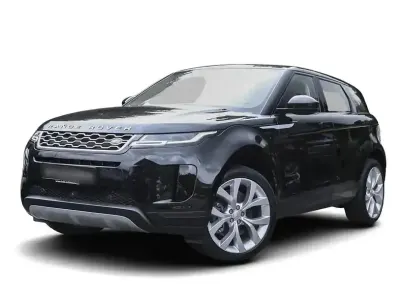 Gebraucht Land Rover Range Rover evoque