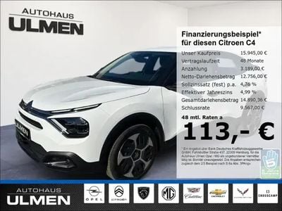 Citroën C4