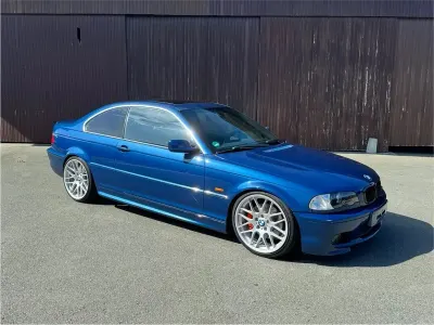 Gebraucht BMW 330
