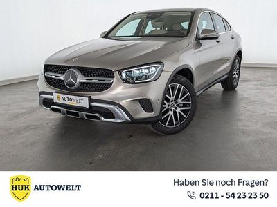 Mercedes GLC300