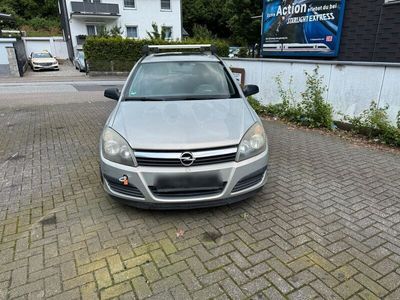 gebraucht Opel Astra 1.8l