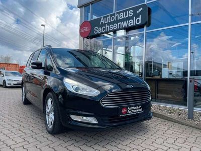 gebraucht Ford Galaxy Business 7-Sitzer