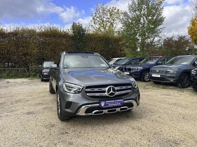 Mercedes GLC220