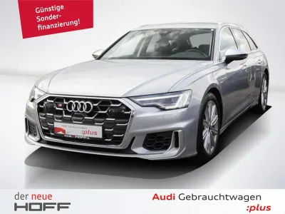 Gebraucht Audi S6