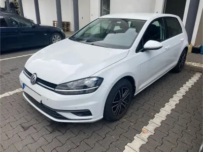 Gebraucht VW Golf VII
