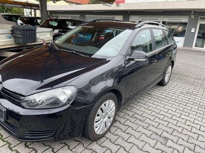 VW Golf VII