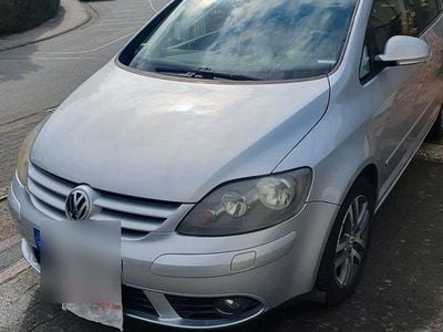 Grau Gebraucht 2006 VW Golf IV Goal Kleinwagen | 3.950 € (Etwas zu teuer)