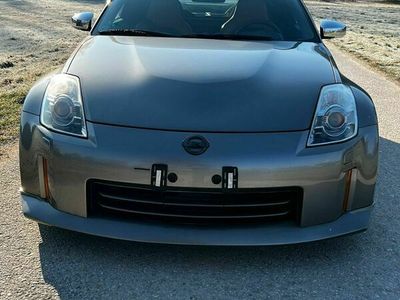 gebraucht Nissan 350Z Cabrio- Tüv und Service neu