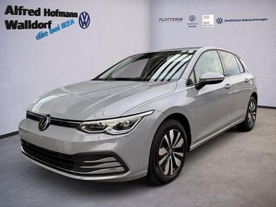 Gebraucht VW Golf VIII Move 110 PS (80 kW) 2024 Andere farbe Limousine