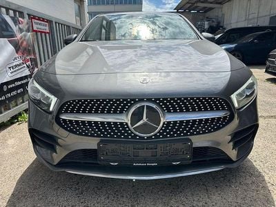 Mercedes A220