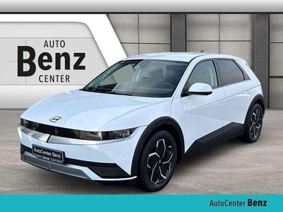Weiß Gebraucht 2024 Hyundai Ioniq 5 Techniq SUV | 32.990 € (Guter Preis)
