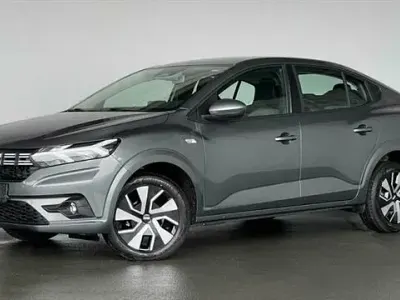 Gebraucht Dacia Logan Expression 91 PS (66 kW) 2024 Andere farbe Limousine