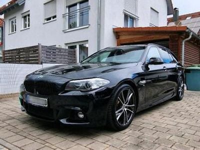 BMW 525