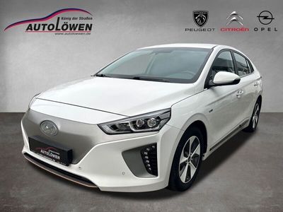 gebraucht Hyundai Ioniq Premium Elektro Hydunai Trend,Navi,Kamera,
