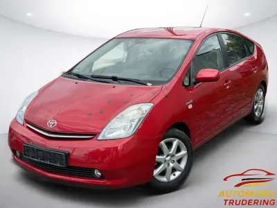 Gebraucht Toyota Prius