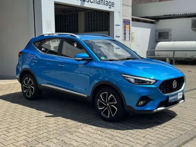 Gebraucht MG ZS