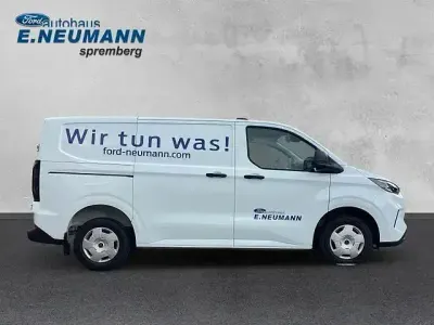 Gebraucht Ford Transit Custom Trend 136 PS (100 kW) 2024 Andere Van