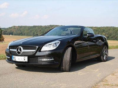 Mercedes SLK200