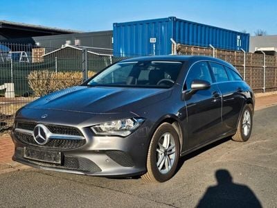 Mercedes CLA180