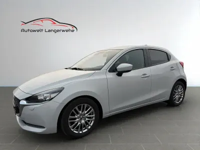 Gebraucht Mazda 2